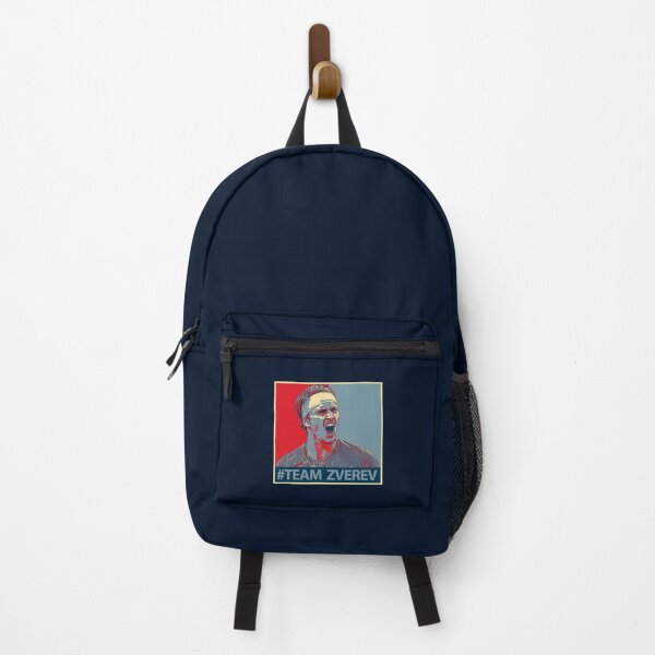 Item preview, Zverev designed and sold by 3raraza.