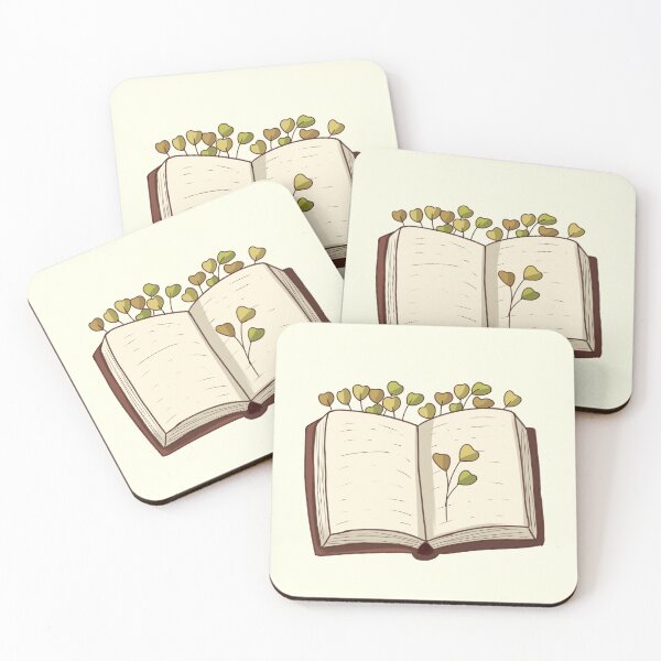 Item preview, Book illustration  designed and sold by Mayarart.
