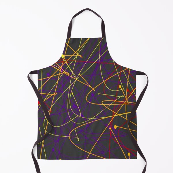 Item preview, Abstraktio.10. designed and sold by George Hutton Hunter.