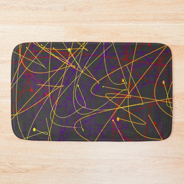 Item preview, Abstraktio.10. designed and sold by George Hutton Hunter.