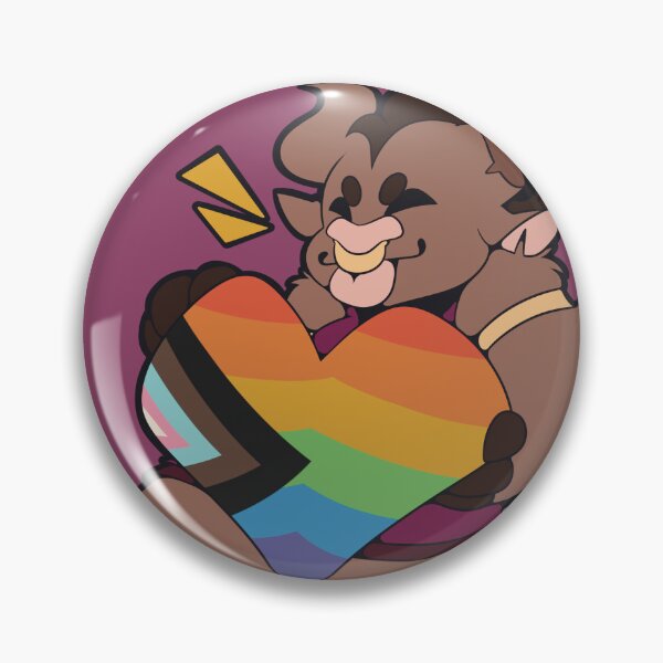 Item preview, Kali Rainow Pride designed and sold by BonetrixARTS.