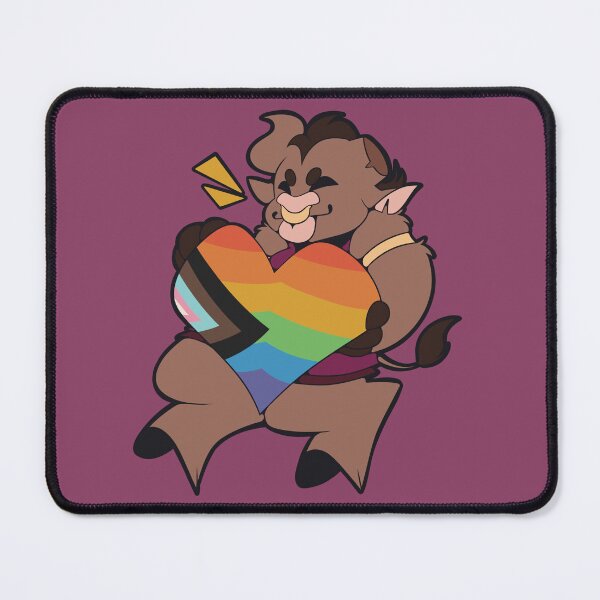 Item preview, Kali Rainow Pride designed and sold by BonetrixARTS.