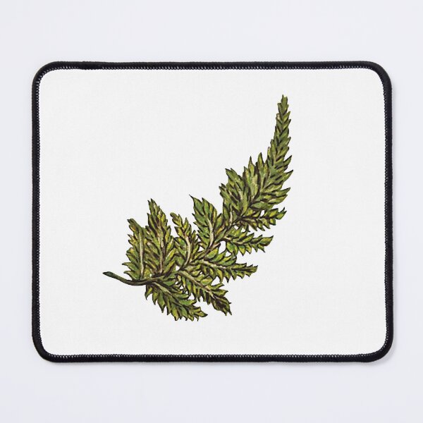 Item preview, Green Fern designed and sold by alsbydesign.