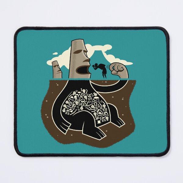 Item preview, Tourist Trap designed and sold by MustardSoda.