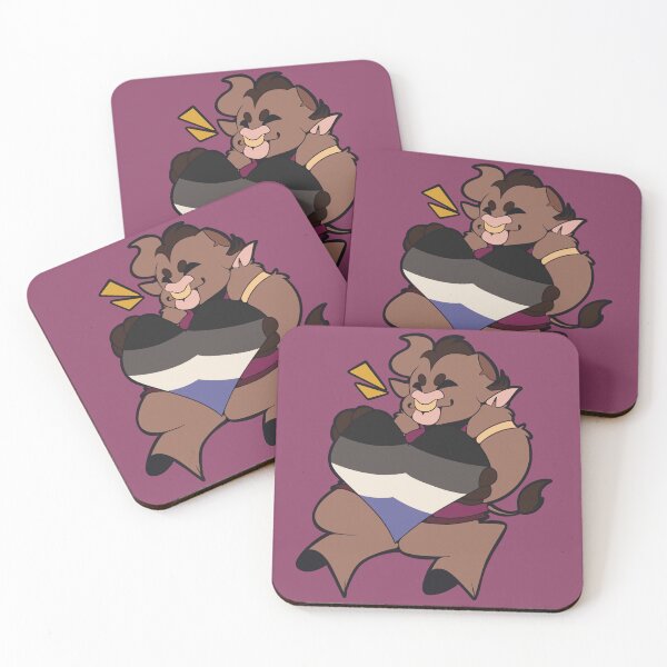 Item preview, Kali Asexual Pride designed and sold by BonetrixARTS.