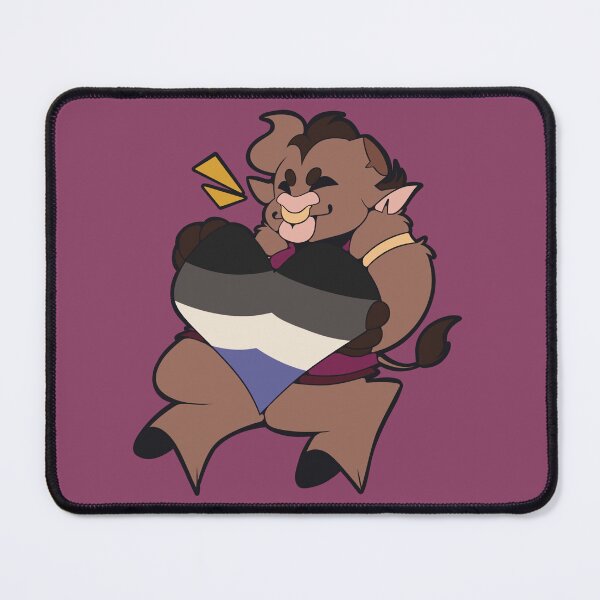 Item preview, Kali Asexual Pride designed and sold by BonetrixARTS.