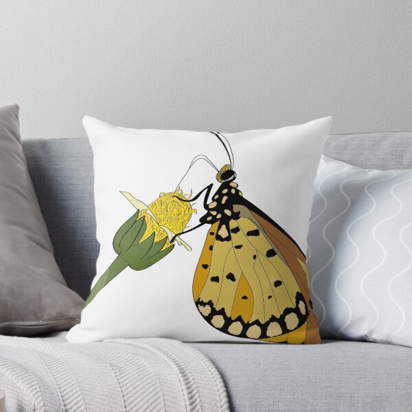 Item preview, Illustration of a butterfly designed and sold by RuthStephany.