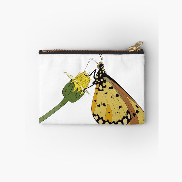 Item preview, Illustration of a butterfly designed and sold by RuthStephany.