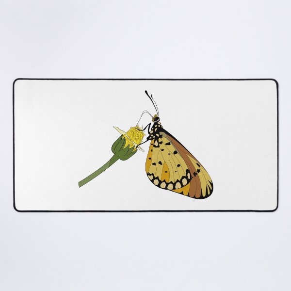 Item preview, Illustration of a butterfly designed and sold by RuthStephany.