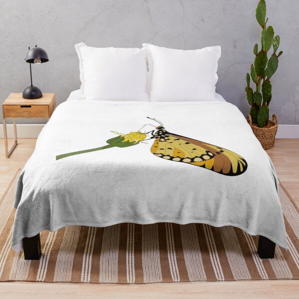 Item preview, Illustration of a butterfly designed and sold by RuthStephany.