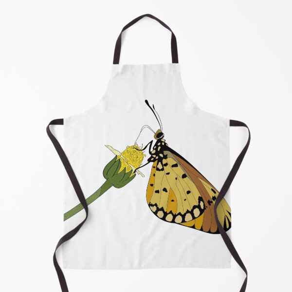 Item preview, Illustration of a butterfly designed and sold by RuthStephany.