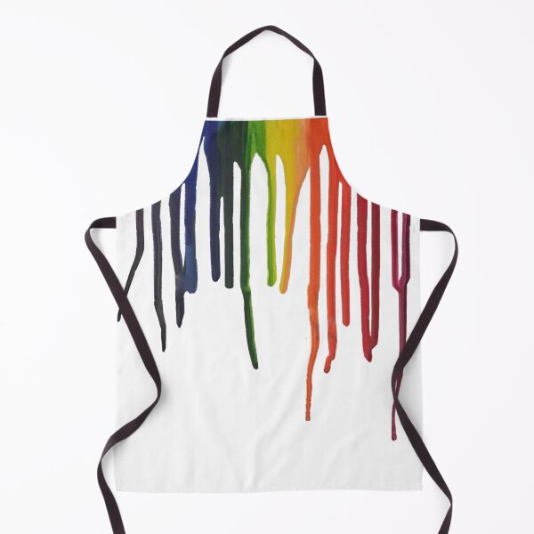 Item preview, melted rainbow designed and sold by dreamtravel.