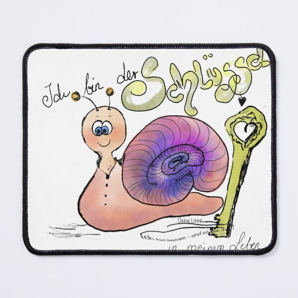 Item preview, i am the key designed and sold by susalife.