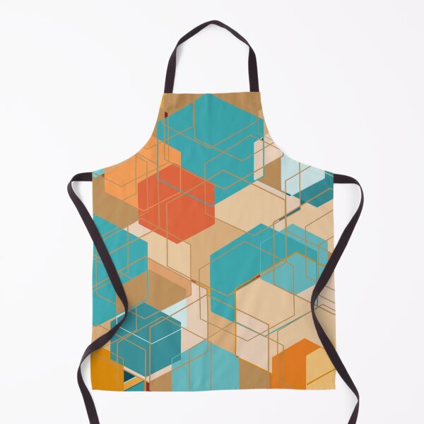 Item preview, Geo prisms designed and sold by Adasha Knight.
