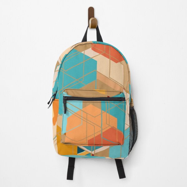Item preview, Geo prisms designed and sold by Adasha Knight.