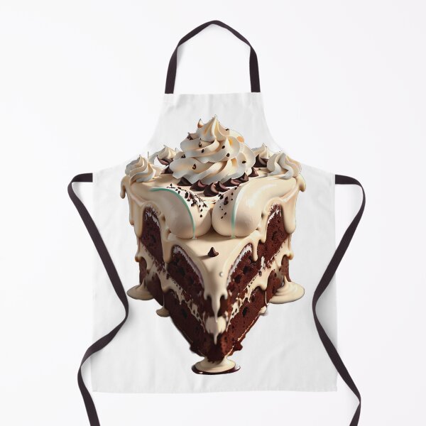 Item preview, Chocolate Cake A1 designed and sold by WalaceCamargo.