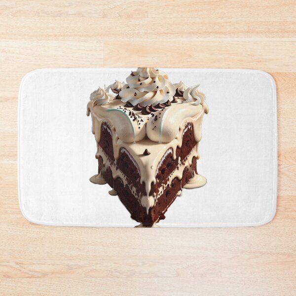 Item preview, Chocolate Cake A1 designed and sold by WalaceCamargo.