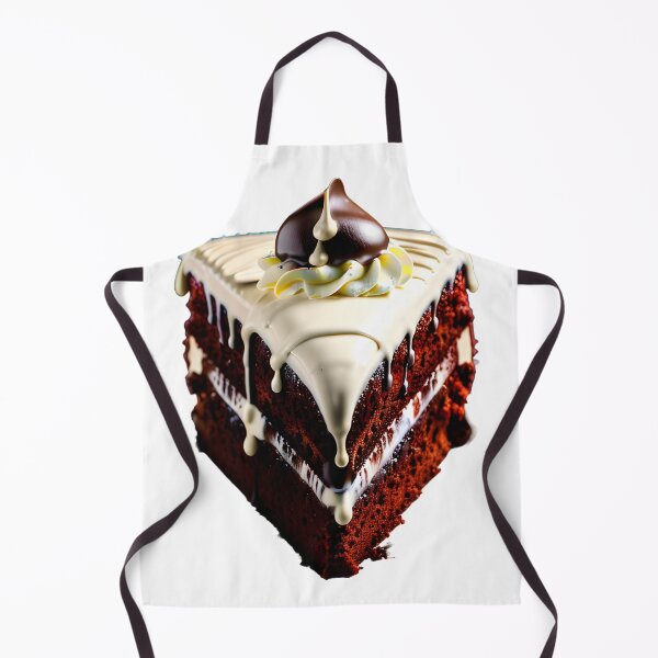 Item preview, Chocolate Cake A3 designed and sold by WalaceCamargo.