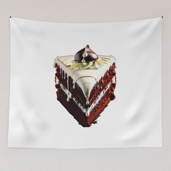 Item preview, Chocolate Cake A3 designed and sold by WalaceCamargo.