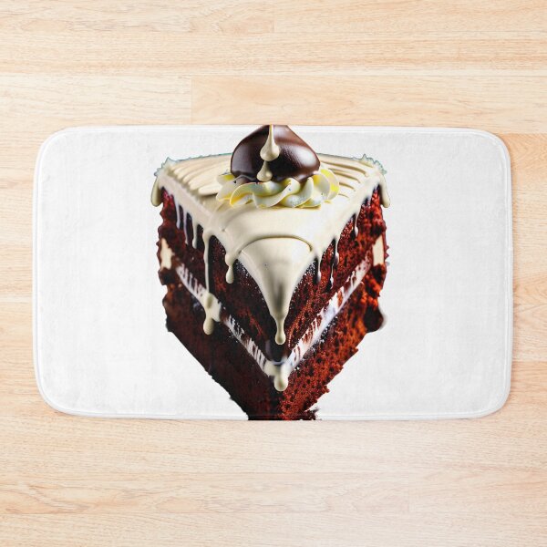 Item preview, Chocolate Cake A3 designed and sold by WalaceCamargo.