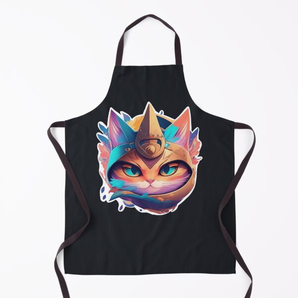 Item preview, Ninja cat designed and sold by karaket.