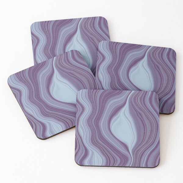 Item preview, Smokey Purple Agate Texture designed and sold by AmetrineArt.