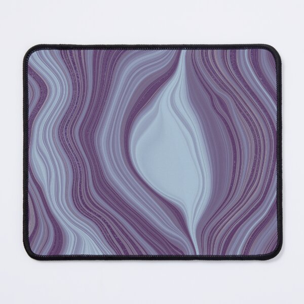 Item preview, Smokey Purple Agate Texture designed and sold by AmetrineArt.