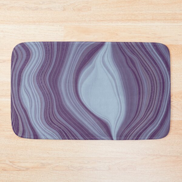 Item preview, Smokey Purple Agate Texture designed and sold by AmetrineArt.