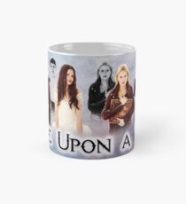 ONCE UPON A TIME 2017 Mug