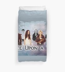 ONCE UPON A TIME 2017 Duvet Cover