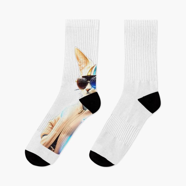 Item preview, Modern Stylish Cat A1 designed and sold by WalaceCamargo.