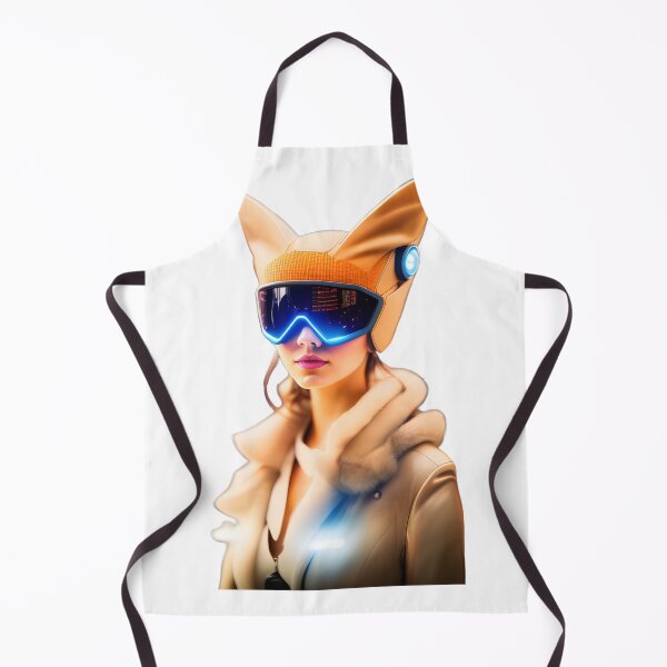 Item preview, Modern Stylish Cat A2 designed and sold by WalaceCamargo.