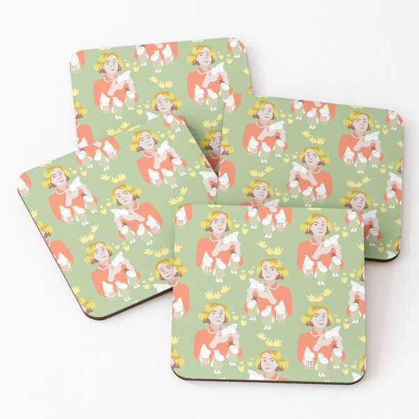Item preview, Tove Jansson designed and sold by Basha Öberg.