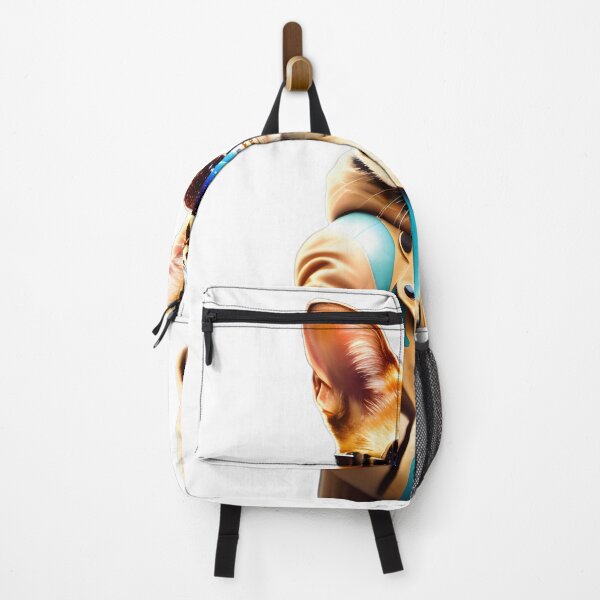 Item preview, Modern Stylish Cat A3 designed and sold by WalaceCamargo.