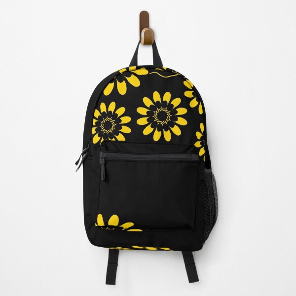Item preview, Yellow flowers designed and sold by Black-hall.