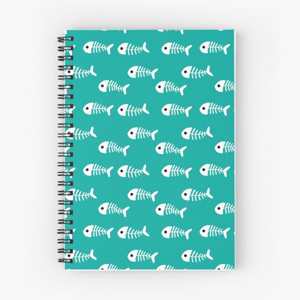 Item preview, White Fish Bone Green Pattern designed and sold by Moyanana.