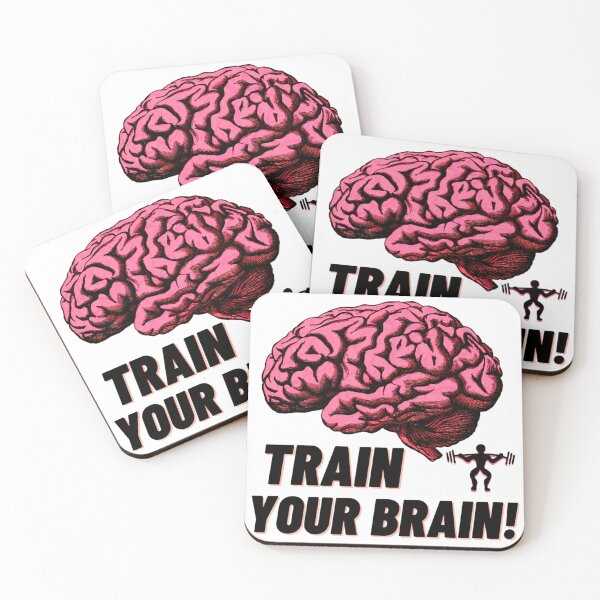 Item preview, Train Your Brain  designed and sold by Twaingrant.
