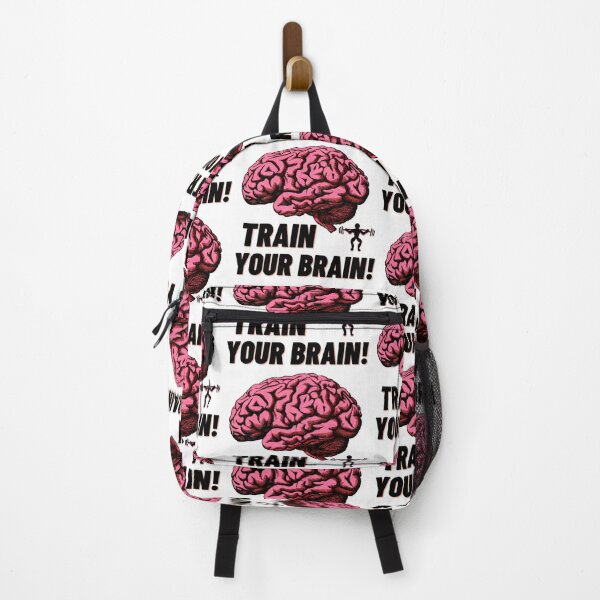 Item preview, Train Your Brain  designed and sold by Twaingrant.