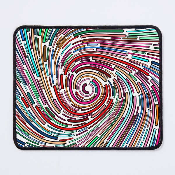 Item preview, Flowfield 11 designed and sold by Captain Whammy.
