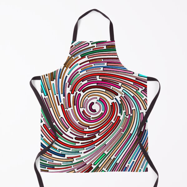 Item preview, Flowfield 11 designed and sold by Captain Whammy.