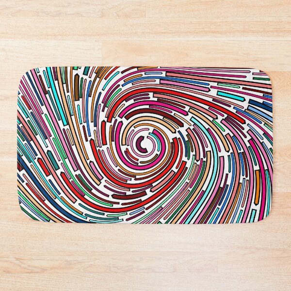 Item preview, Flowfield 11 designed and sold by Captain Whammy.