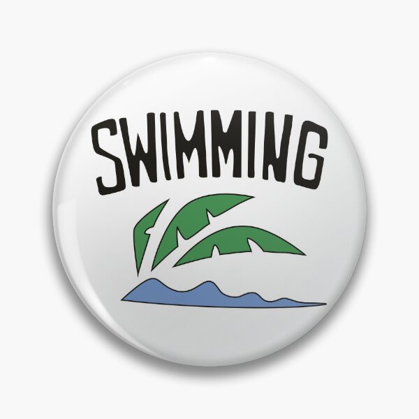 Item preview, Golden Boy Swimming Shirt designed and sold by REALsaintpetty.