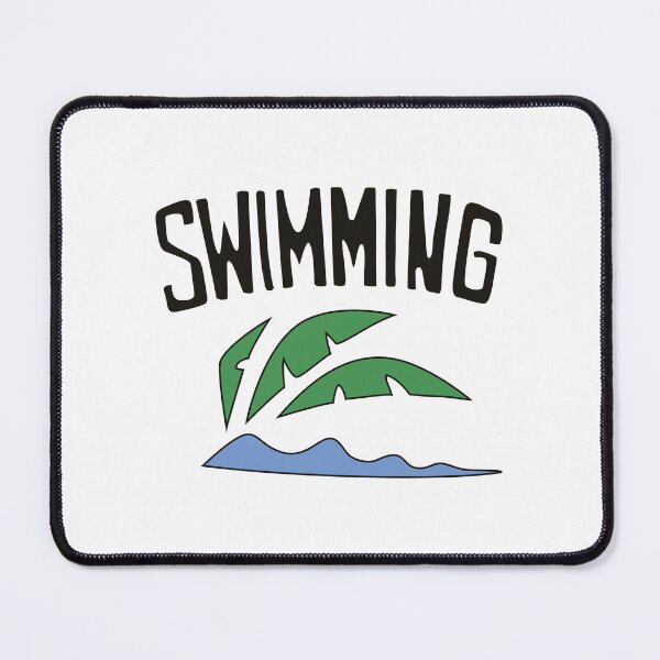 Item preview, Golden Boy Swimming Shirt designed and sold by REALsaintpetty.