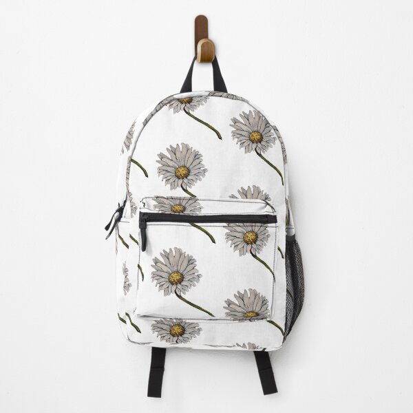 Item preview, White Daisy designed and sold by alsbydesign.
