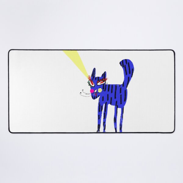 Item preview, lighting cat designed and sold by ddols.