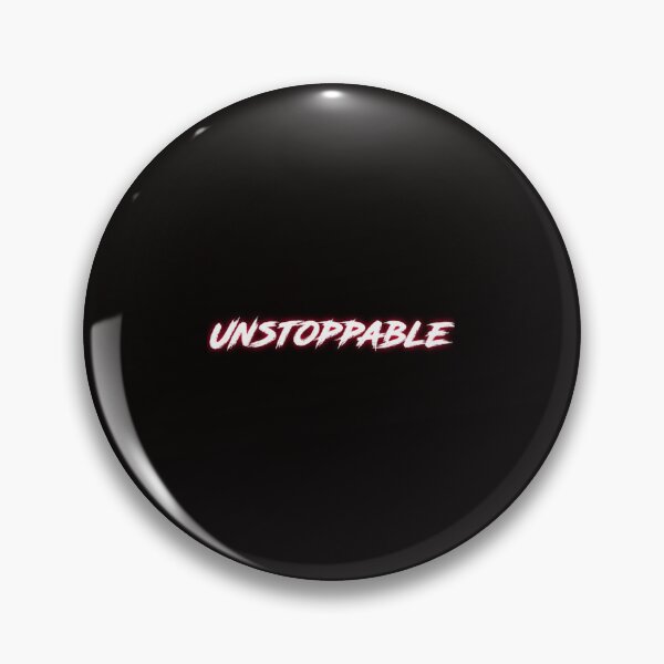 Item preview, Unstoppable designed and sold by alldayallnighta.