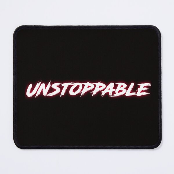 Item preview, Unstoppable designed and sold by alldayallnighta.