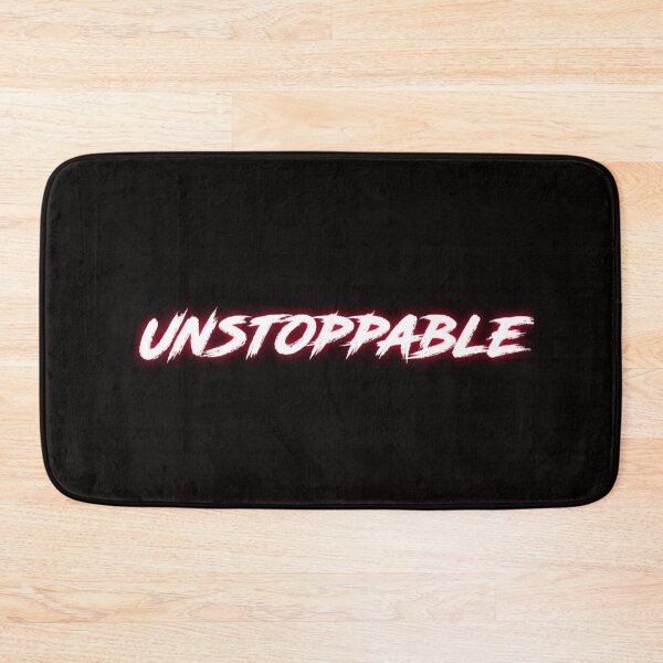 Item preview, Unstoppable designed and sold by alldayallnighta.