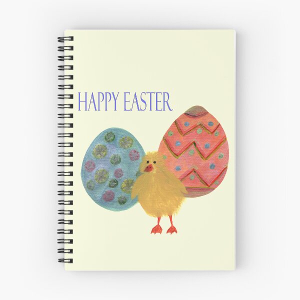 Item preview, Easter Duck designed and sold by Brush-this-Way.