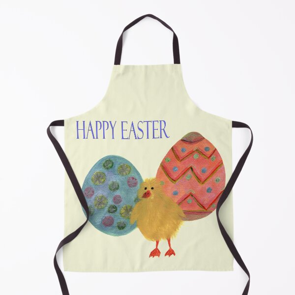 Item preview, Easter Duck designed and sold by Brush-this-Way.